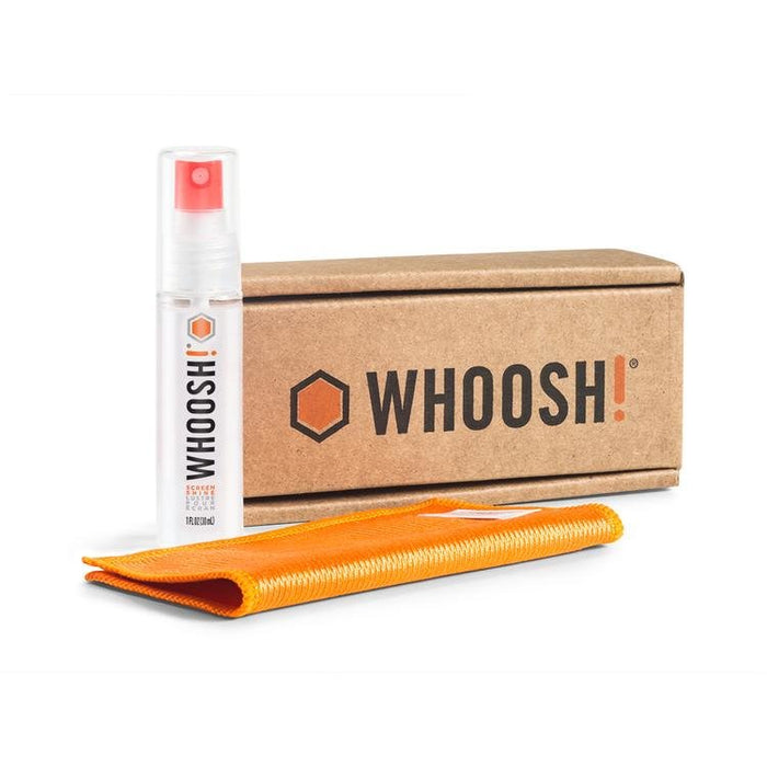 EAN 0837296000045 - WHOOSH! Go Screen Wash Teléfono móvil/smartphone Kit de limpieza para equipos 30 ml imagen 2