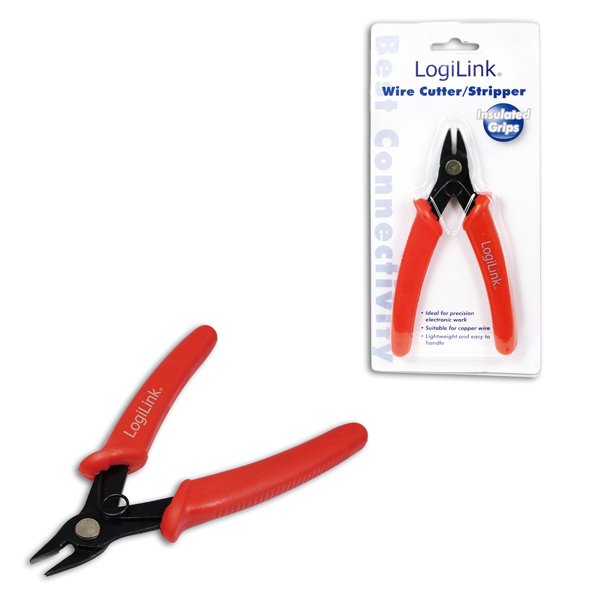 EAN 4052792006568 - LogiLink Wire Cutter imagen 2