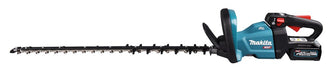 EAN 0088381743884 - Makita UH007GZ corta-setos eléctrico Cuchilla doble 3,9 kg imagen 1