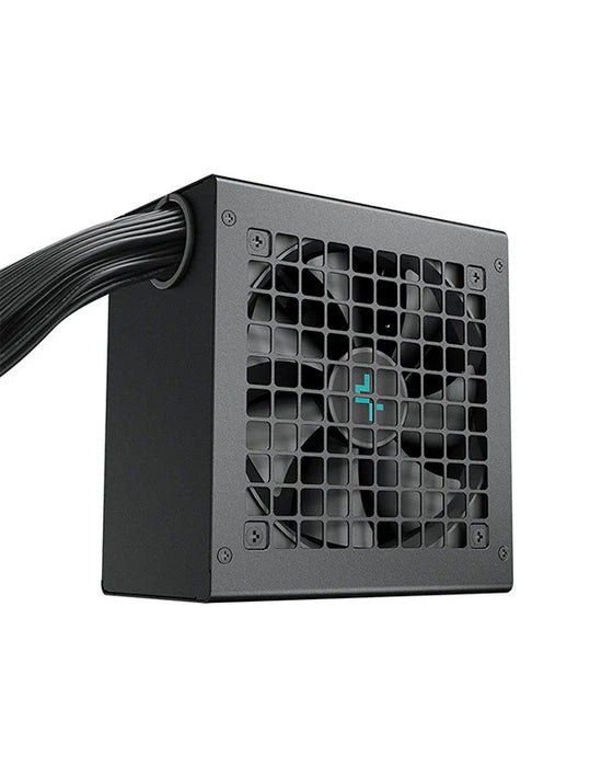 EAN 6933412718734 - DeepCool PN750D unidad de fuente de alimentación 750 W 20+4 pin ATX ATX Negro imagen 4
