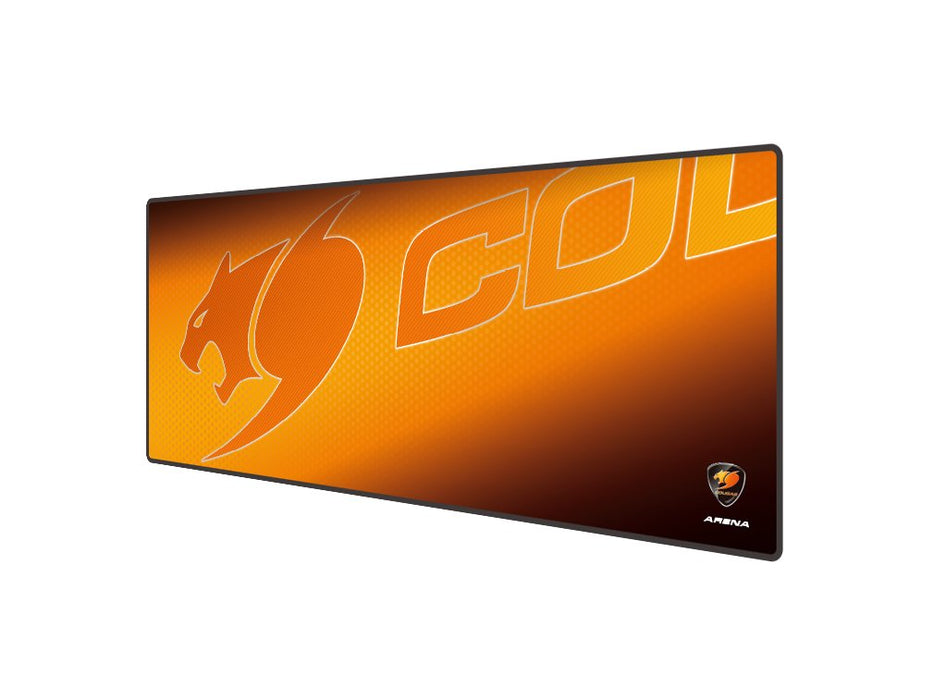 EAN 4715302447809 - COUGAR Gaming Arena Alfombrilla de ratón para juegos Naranja imagen 4