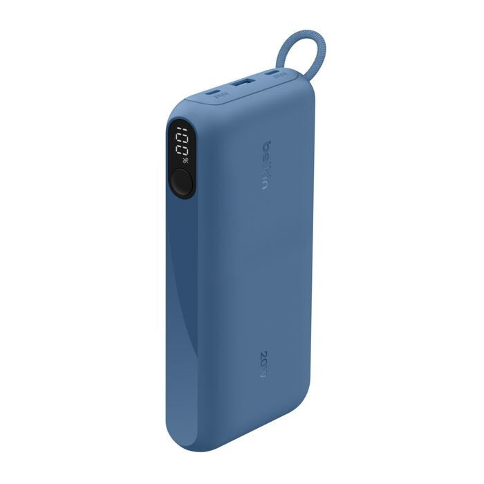 EAN 745883916269 - Belkin BPB028hqBL 20000 mAh Azul imagen 5