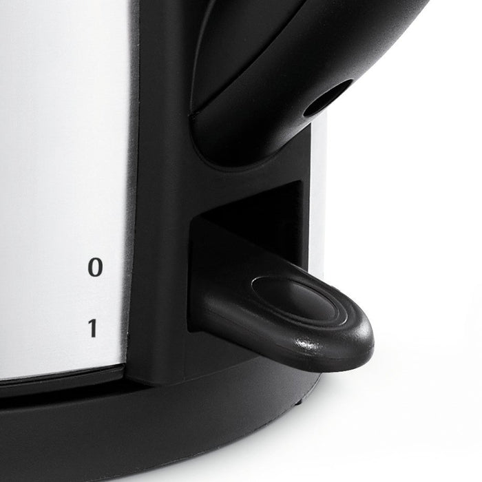 EAN 4211129050401 - WMF Bueno 0413080011 tetera eléctrica 1,7 L 2400 W Negro, Acero inoxidable imagen 5