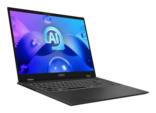 EAN 4711377153164 - MSI Prestige AI STUDIO B1VEG-026ES Intel Core Ultra 7 155H Portátil 40,6 cm (16") Quad HD+ 16 GB LPDDR5-S imagen 1
