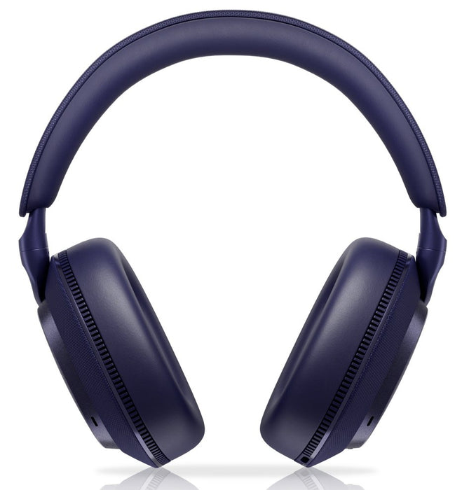 EAN 0714346347636 - Bowers & Wilkins Px7 S3 Auriculares Inalámbrico Diadema Música USB Tipo C Bluetooth Azul imagen 2