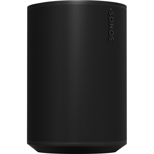 EAN 8717755779656 - Sonos Era 100 Negro Inalámbrico y alámbrico imagen 2