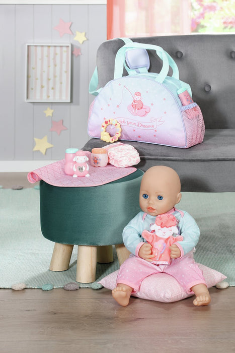 EAN 4001167703274 - Baby Annabell Baby Care Set Pelele de muñeca imagen 3