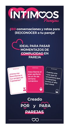 EAN 3770011991167 - Asmodee ITMS juego de tablero Juego De Cartas Juego de parejas imagen 3