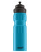 EAN 7610465843963 - SIGG 8439.60 bidón de agua Deportes 750 ml Aluminio Negro, Azul imagen 1