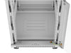 EAN 5901969441130 - Lanberg FF01-6815-12SL armario rack 15U Rack o bastidor independiente Gris imagen 4