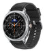 EAN 8806097480198 - Samsung Galaxy Watch 8 Classic 3,3 cm (1.3") AMOLED 46 mm Digital 438 x 438 Pixeles Pantalla táctil 4G Pl imagen 1