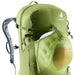 EAN 4046051164281 - Deuter Hiking backpack - Trail Pro 33 33 L Verde imagen 10