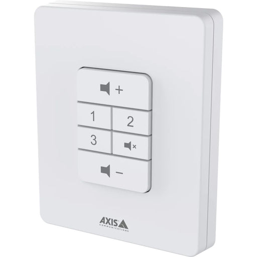 EAN 7331021082755 - Axis C8310 0,6 W Control de volumen digital imagen 1