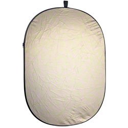EAN 4250234576840 - Walimex 17684 reflector de estudio fotográfico Ovalado Negro, Oro, Plata, Transparente, Blanco imagen 2