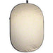 EAN 4250234576840 - Walimex 17684 reflector de estudio fotográfico Ovalado Negro, Oro, Plata, Transparente, Blanco imagen 2