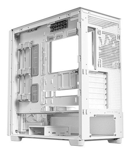 EAN 0761345101349 - Antec FLUX Midi Tower Blanco imagen 4