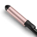 EAN 3030050153668 - BaByliss 38 mm Curling Tong Rizador de pelo Caliente Negro, Rosa 2,5 m imagen 8
