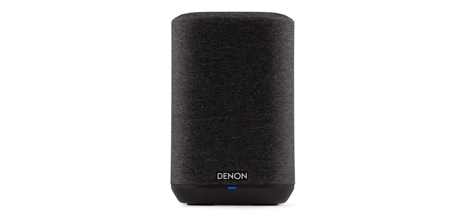 EAN 4951035071243 - Denon Home 150 Negro Inalámbrico y alámbrico imagen 1