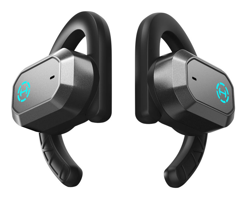 EAN 6923520247714 - Edifier AIR 2 Auriculares Inalámbrico gancho de oreja Juego Bluetooth Negro imagen 1