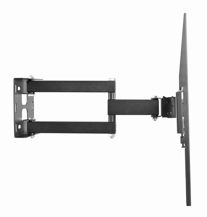 EAN 8716309127813 - Gembird WM-55ST-03 soporte para TV 139,7 cm (55") Negro imagen 6