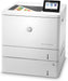 EAN 0194850414138 - HP Color LaserJet Enterprise M555x 1200 x 1200 DPI A4 Wifi imagen 2