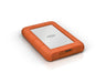 EAN 0763649134269 - LaCie Rugged 2 TB USB Tipo C 3.2 Gen 2 (3.1 Gen 2) Naranja imagen 6