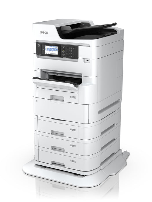 EAN 8715946670706 - Epson WorkForce Pro RIPS WF-C879R Inyección de tinta A3 4800 x 1200 DPI 35 ppm Wifi imagen 16
