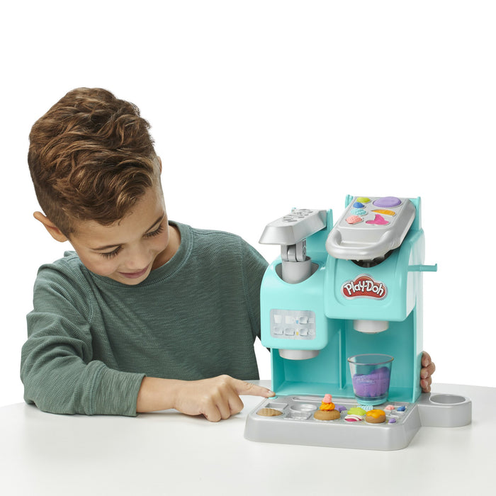 EAN 5010994129460 - Play-Doh Kitchen Creations F58365L0 juguete de arte y manualidades imagen 18