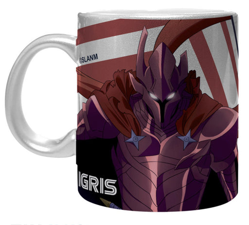 EAN 3665361172284 - ABYstyle Solo Leveling Jinwoo & Igris tazón Multicolor Universal 1 pieza(s) imagen 2