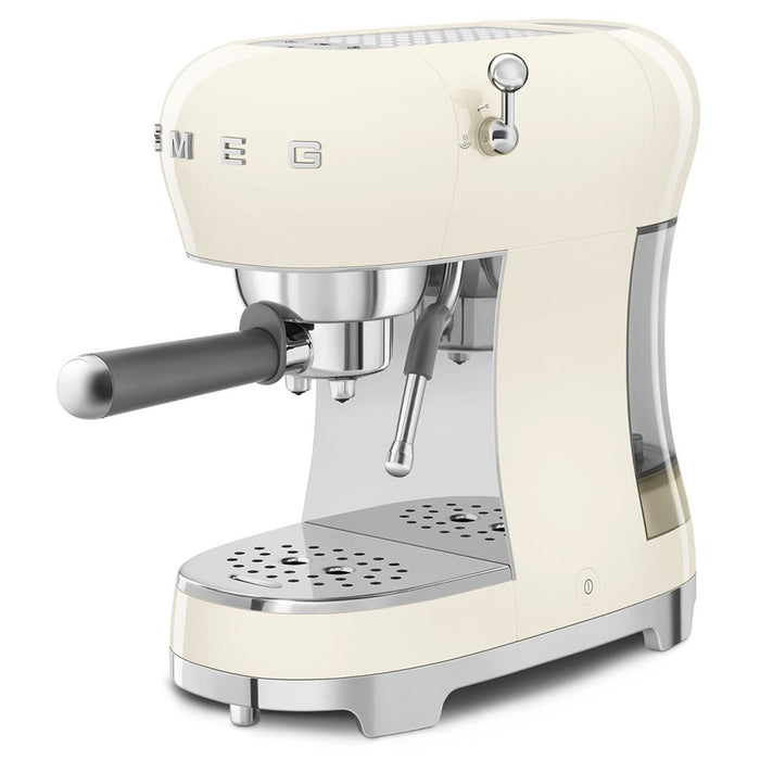 EAN 8017709324827 - Smeg ECF02CREU cafetera eléctrica Manual Máquina espresso 1,1 L imagen 2