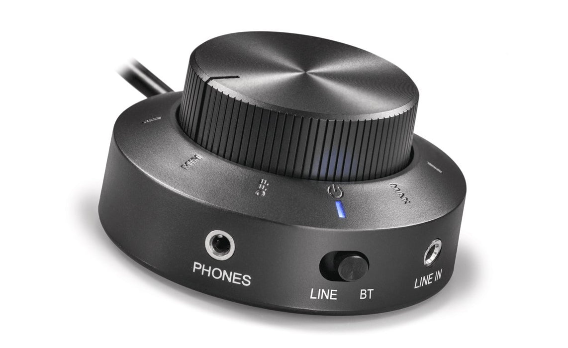 EAN 4039039662060 - Wavemaster MOODY BT conjunto de altavoces 65 W Universal Gris 2.1 canales 15 W Bluetooth imagen 5