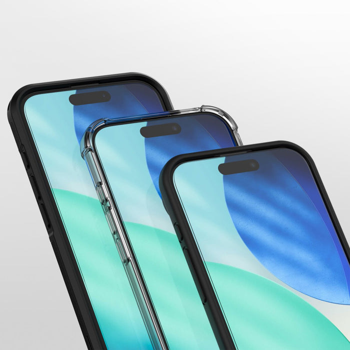 EAN 4252011911776 - 4smarts Second Glass Protector de pantalla Apple 1 pieza(s) imagen 6