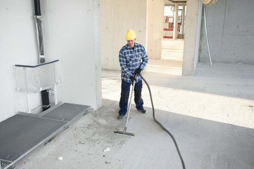 EAN 4054278061375 - Kärcher NT 50/1 Tact Te L 50 L Seca y húmeda 1380 W Sin bolsa imagen 2