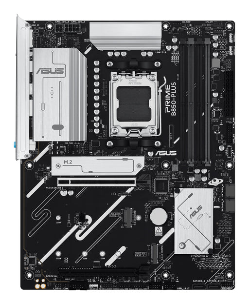 EAN 4711387982037 - ASUS PRIME B850-PLUS-CSM AMD B850 Zócalo AM5 ATX imagen 2