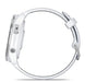 EAN 753759313876 - Garmin Forerunner 965 3,56 cm (1.4") AMOLED 47 mm Digital 454 x 454 Pixeles Pantalla táctil Blanco Wifi GP imagen 8