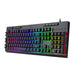 EAN 6950376779847 - REDRAGON K512RGB-SPS teclado Juego USB QWERTY Español Negro imagen 2