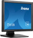 EAN 4948570122127 - iiyama ProLite T1731SR-B1S pantalla para PC 43,2 cm (17") 1280 x 1024 Pixeles SXGA LCD Pantalla táctil Ne imagen 6
