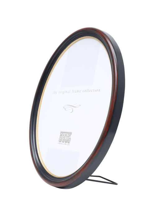 EAN 5412065226243 - Deknudt S100F9 Expositor de pie retroiluminado Negro imagen 2