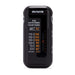 EAN 8435256896930 - Aiwa R-22BK radio Personal Analógica Negro imagen 1