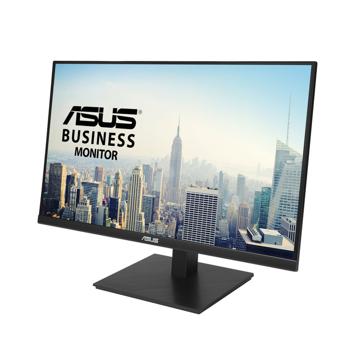 EAN 4711387163061 - ASUS VA27ACFSN pantalla para PC 68,6 cm (27") 2560 x 1440 Pixeles Wide Quad HD LCD Negro imagen 2