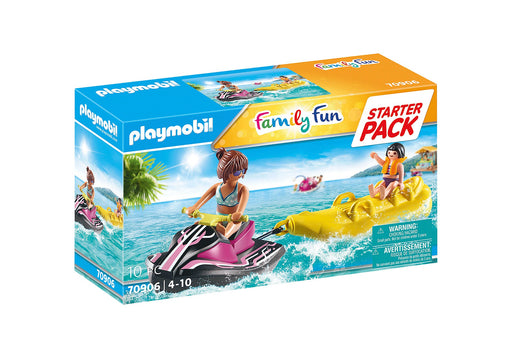 EAN 4008789709066 - Playmobil FamilyFun 70906 set de juguetes imagen 1