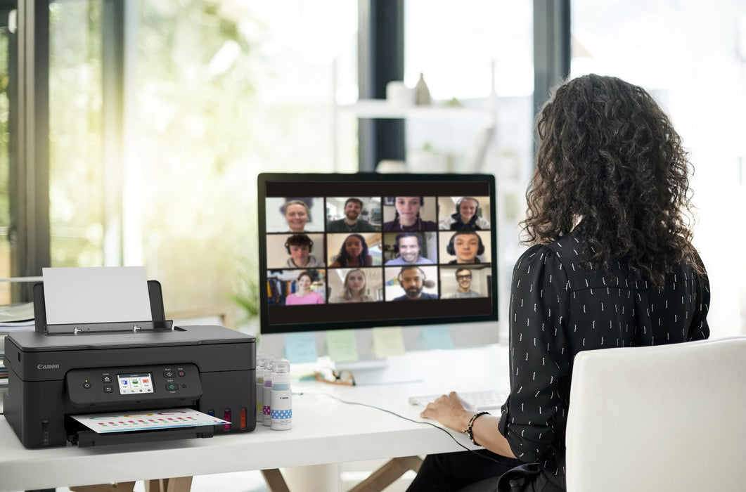 EAN 4549292235098 - Canon PIXMA G3590 Inyección de tinta A4 4800 x 1200 DPI Wifi imagen 10