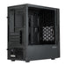 EAN 8436617921360 - UNYKAch Aero C25 Micro ATX Micro Torre Negro 500 W imagen 3