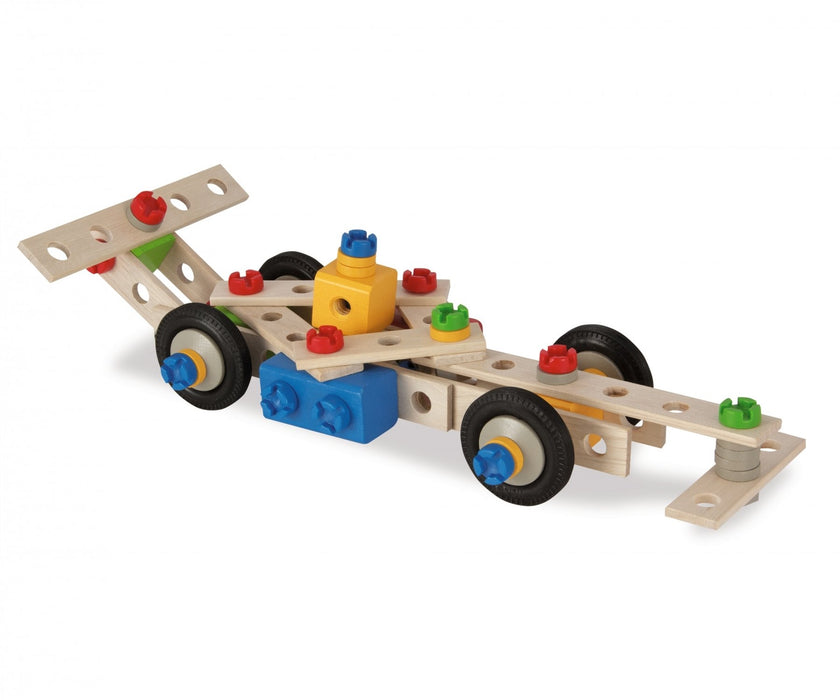 EAN 4051902001189 - Eichhorn 100039097 juguete de construcción imagen 3