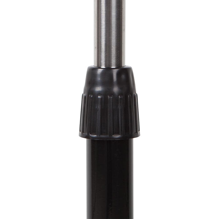 EAN 8436044539657 - Orbegozo SF-3347 ventilador Negro imagen 5