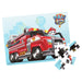 EAN 0778988413685 - PAW Patrol KPZ KPL PawPatrol Chase SignPzl GML Puzzle rompecabezas 48 pieza(s) Dibujos imagen 5