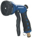 EAN 4003665408712 - Metabo GB 7 Rociador de agua circular Negro, Azul imagen 1