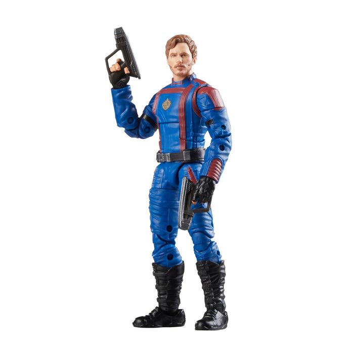 EAN 5010994179885 - Marvel Star-Lord imagen 1