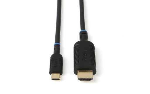 EAN 5715063039137 - Microconnect MC-USBCHDMI1 adaptador de cable de vídeo 1 m HDMI tipo A (Estándar) USB Tipo C Negro imagen 2