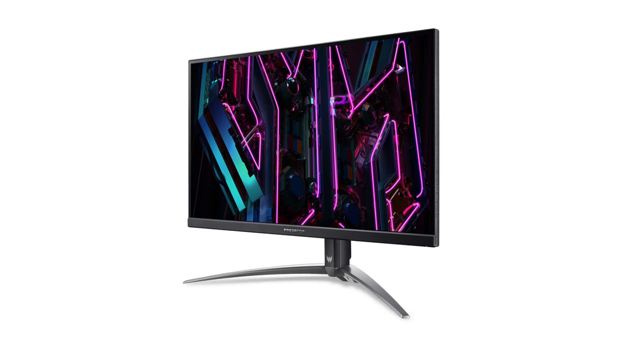 EAN 4711121930355 - Acer Predator XB273K V3 pantalla para PC 68,6 cm (27") 3840 x 2160 Pixeles 4K Ultra HD LCD Negro imagen 3